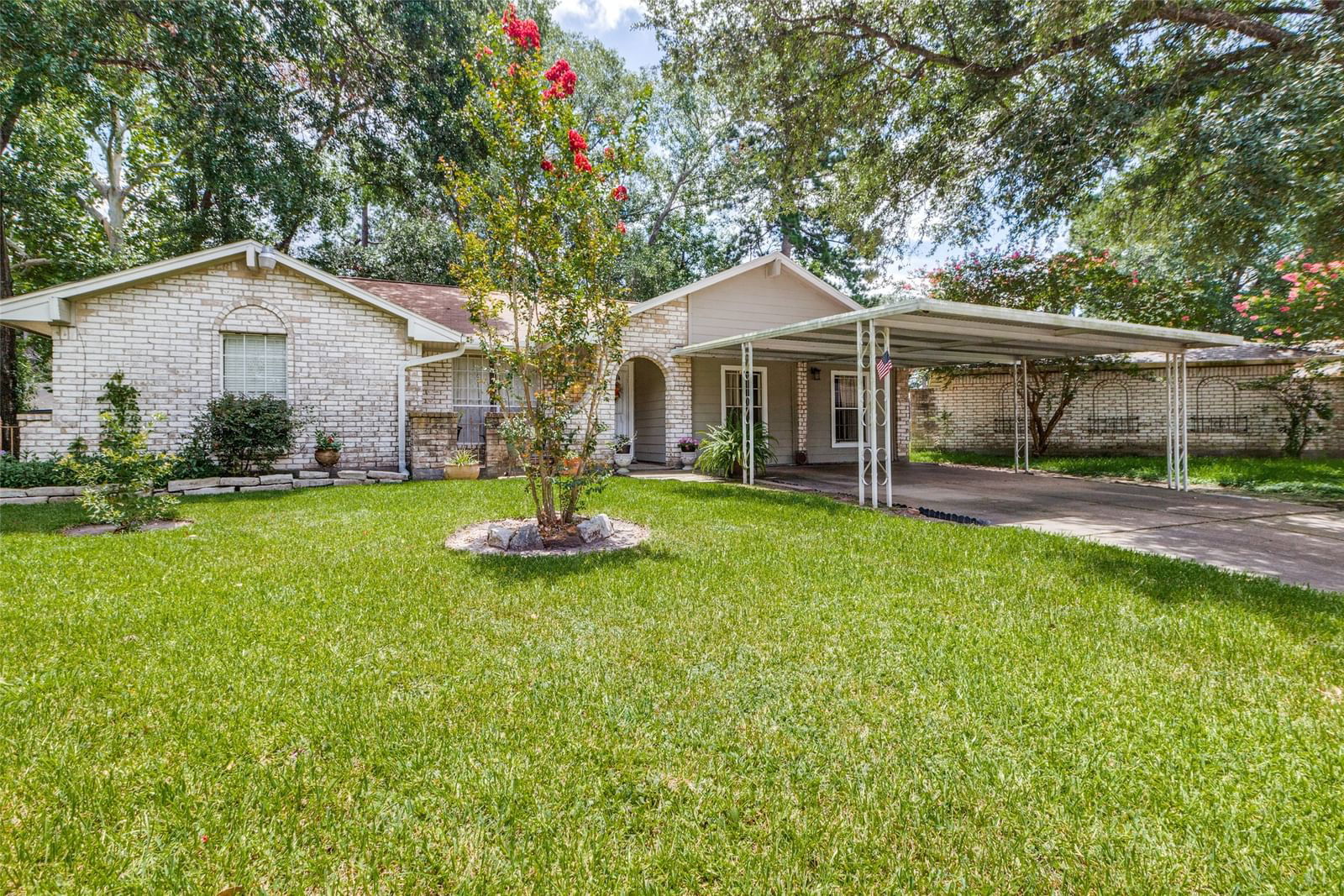 Real estate property located at 4826 Anice, Harris, Fairgreen Sec 03, Houston, TX, US