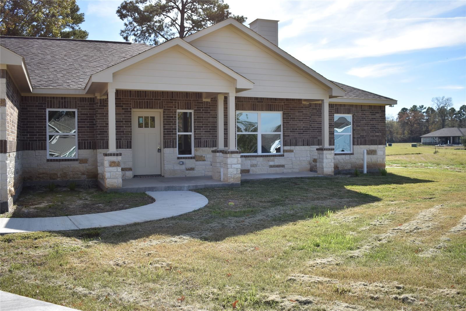Real estate property located at 123 Meadowview, Trinity, Westwood Shores Sec 4, Trinity, TX, US