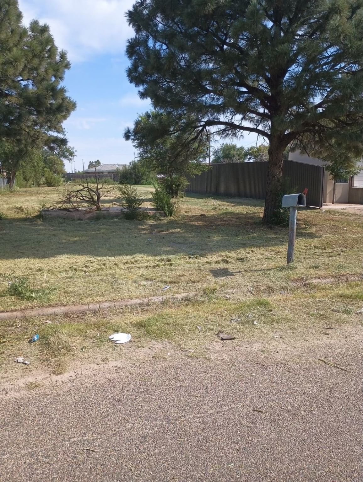 Real estate property located at 543 Broadway, Swisher, Rush Kelso, Tulia, TX, US