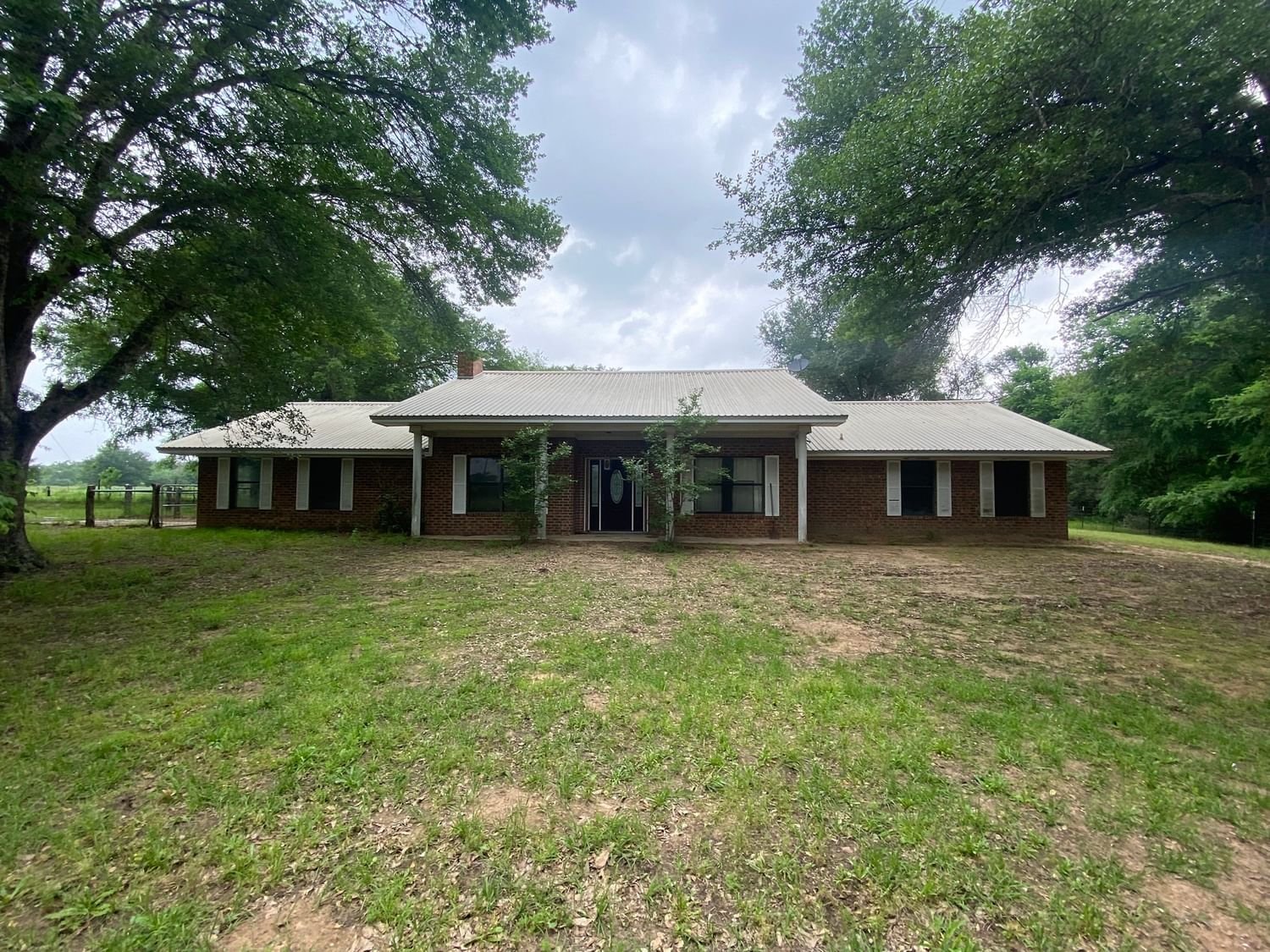 Real estate property located at 410 Lcr 890, Limestone, none, Jewett, TX, US