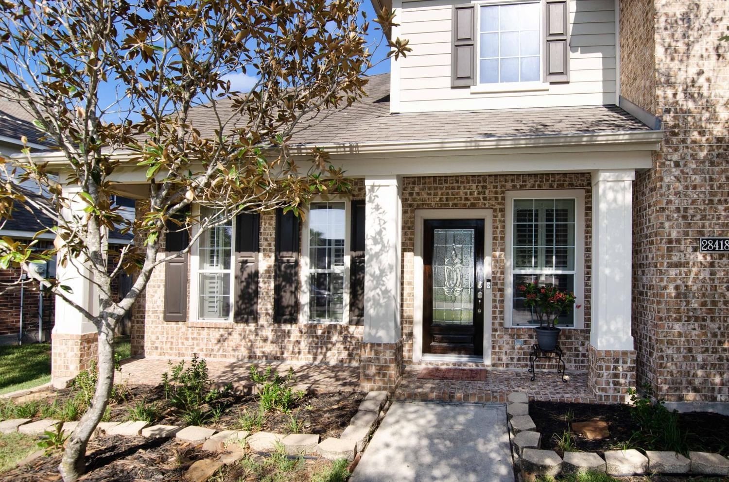 Real estate property located at 28418 Peper Hollow, Montgomery, Spring Trails, Spring, TX, US