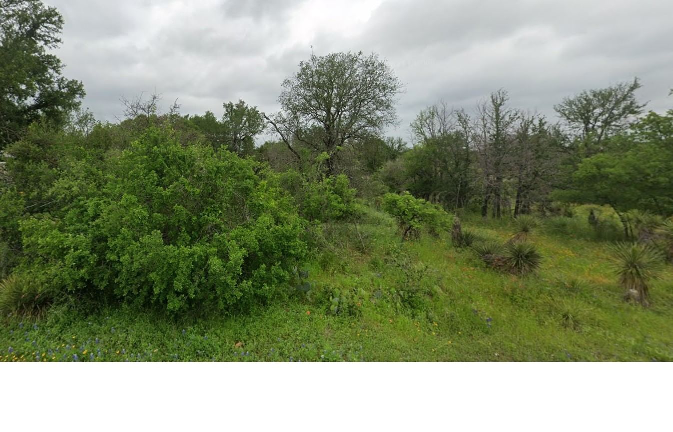 Real estate property located at 00 Glen Forest, Burnet, Forest Hills, Granite Shoals, TX, US