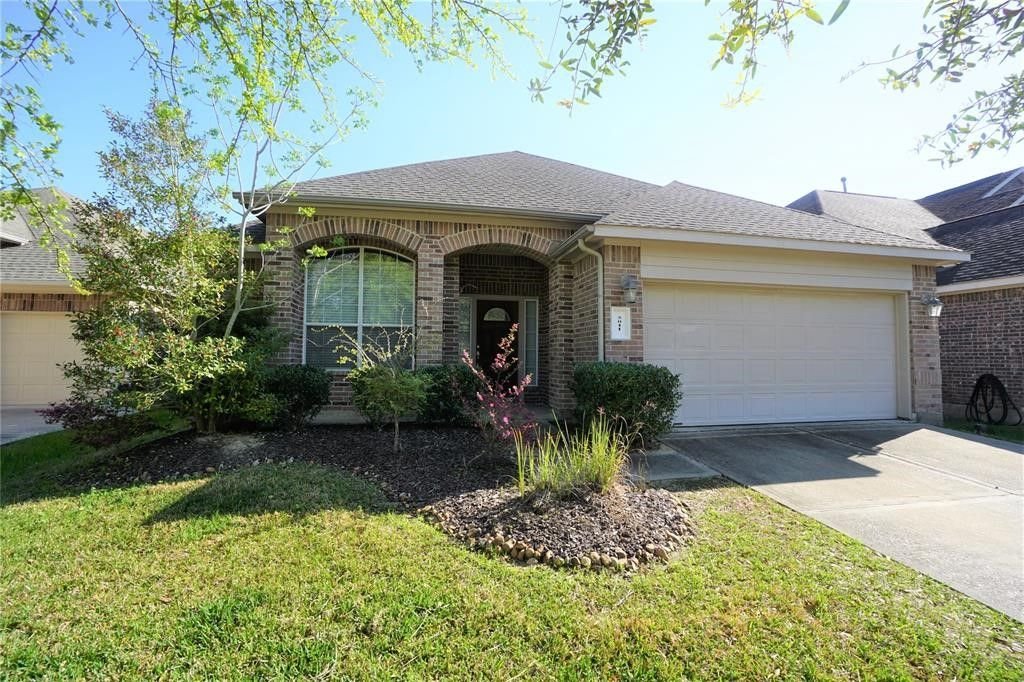 Real estate property located at 5011 Heatherdawn, Fort Bend, Katy, TX, US