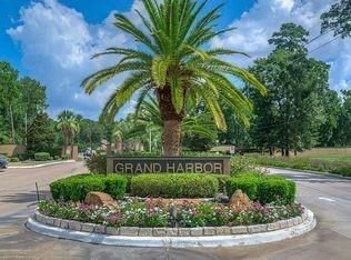 Real estate property located at 11527 Renaissance, Montgomery, The Island At Grand Harbor, Montgomery, TX, US