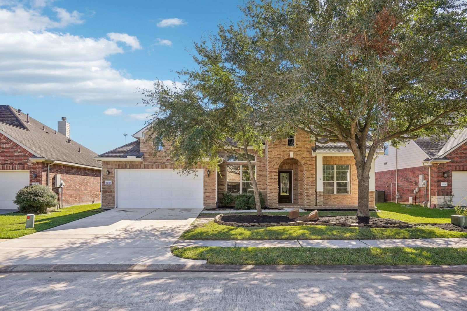 Real estate property located at 14027 Mohave Way, Harris, Village of Indian Trails, Cypress, TX, US