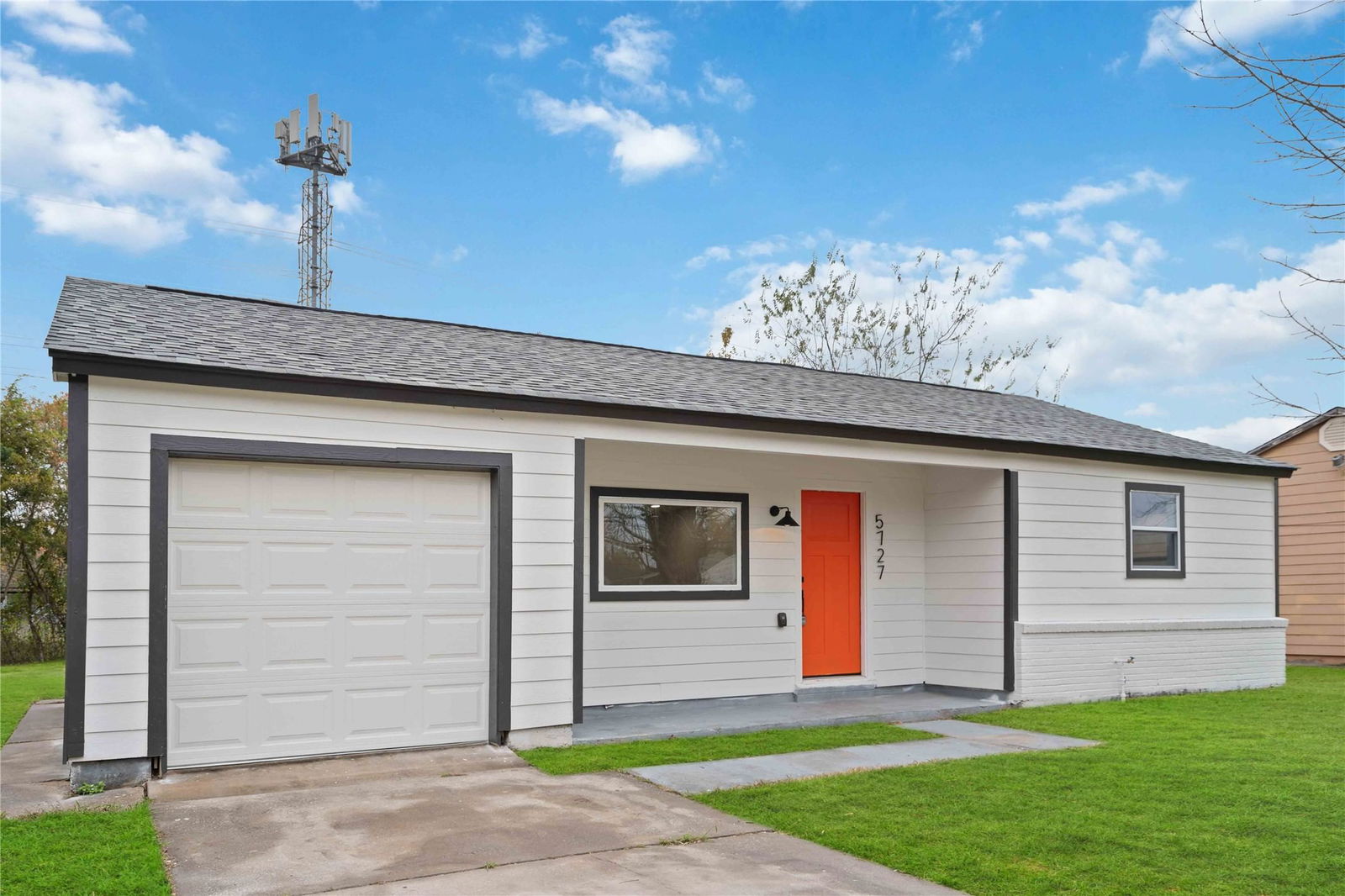 Real estate property located at 5727 Rue, Harris, Houston, TX, US