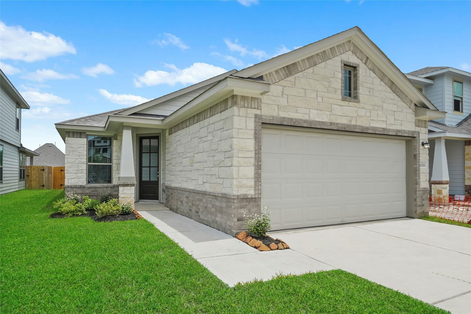 Real estate property located at 16890 Needlepoint, Montgomery, Granger Pines, Conroe, TX, US