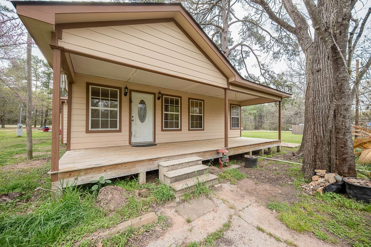 Real estate property located at 43806 Enderli, Montgomery, Pierpoint James, Magnolia, TX, US