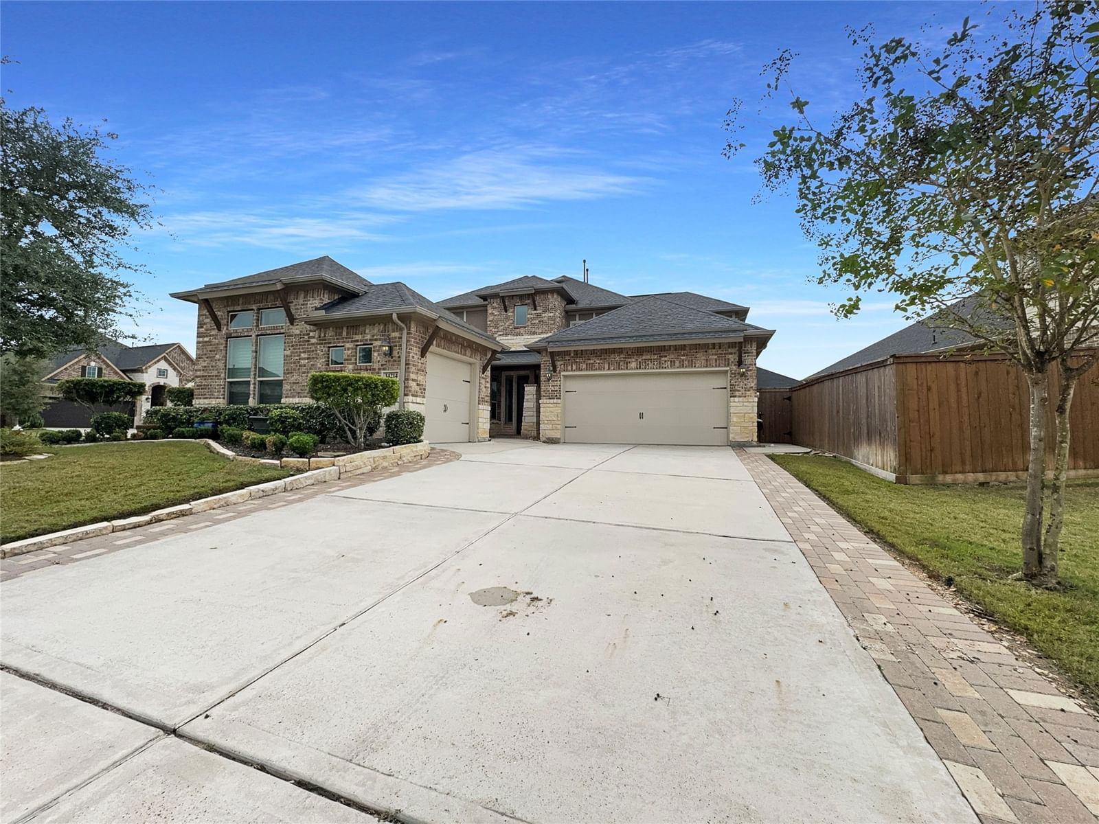 Real estate property located at 14214 Dunsmore Landing, Harris, El Dorado Clear Lake City Sec 13, Houston, TX, US