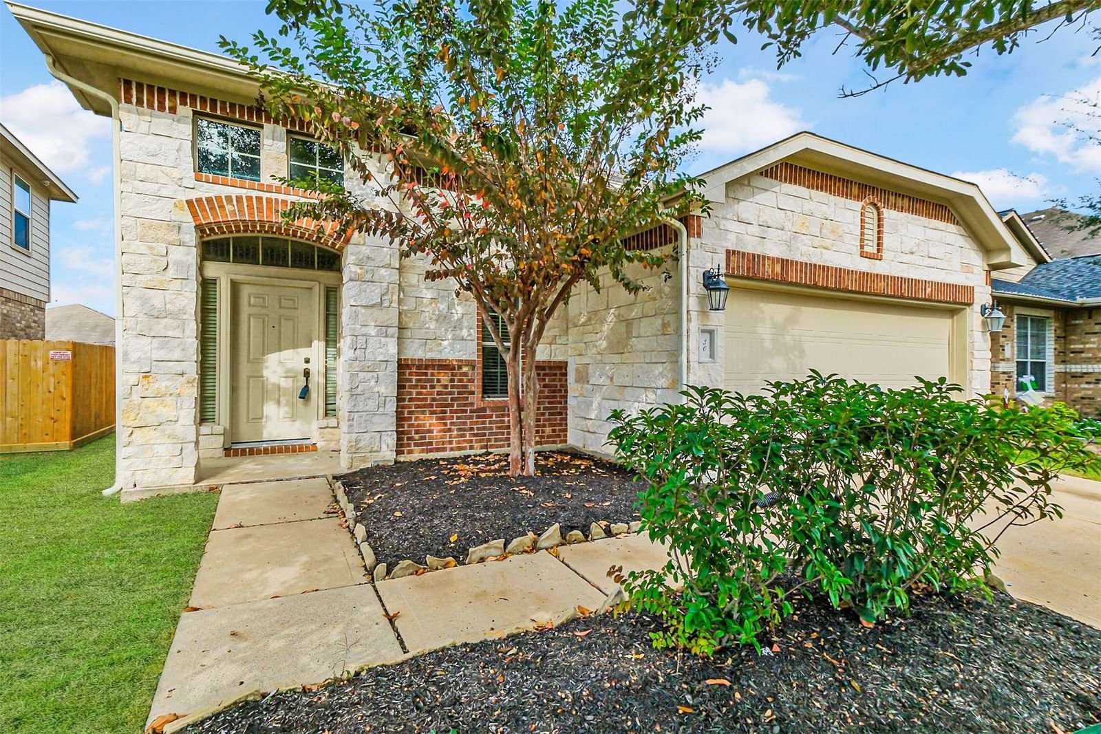 Real estate property located at 30 Supiro, Brazoria, Rodeo Palms, The Colony Sec 2, Manvel, TX, US