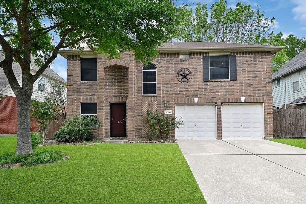 Real estate property located at 10841 Spruce, Harris, Fairmont Park East, La Porte, TX, US