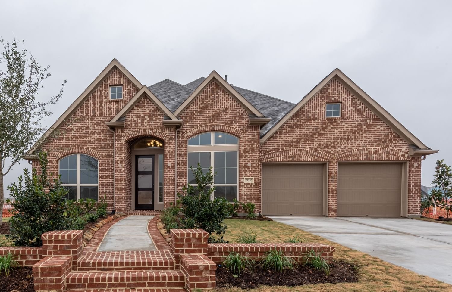 Real estate property located at 8203 Mount Washburn, Montgomery, The Highlands, Porter, TX, US