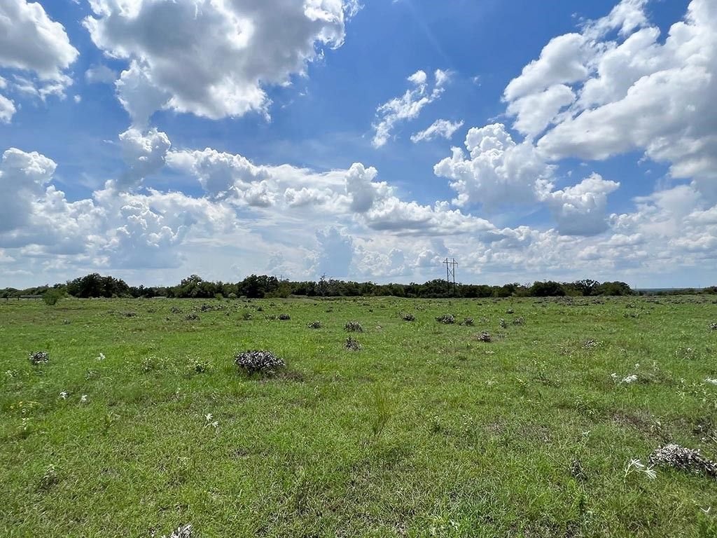 Real estate property located at Tract #4 Fm 2562, Grimes, Richards, TX, US