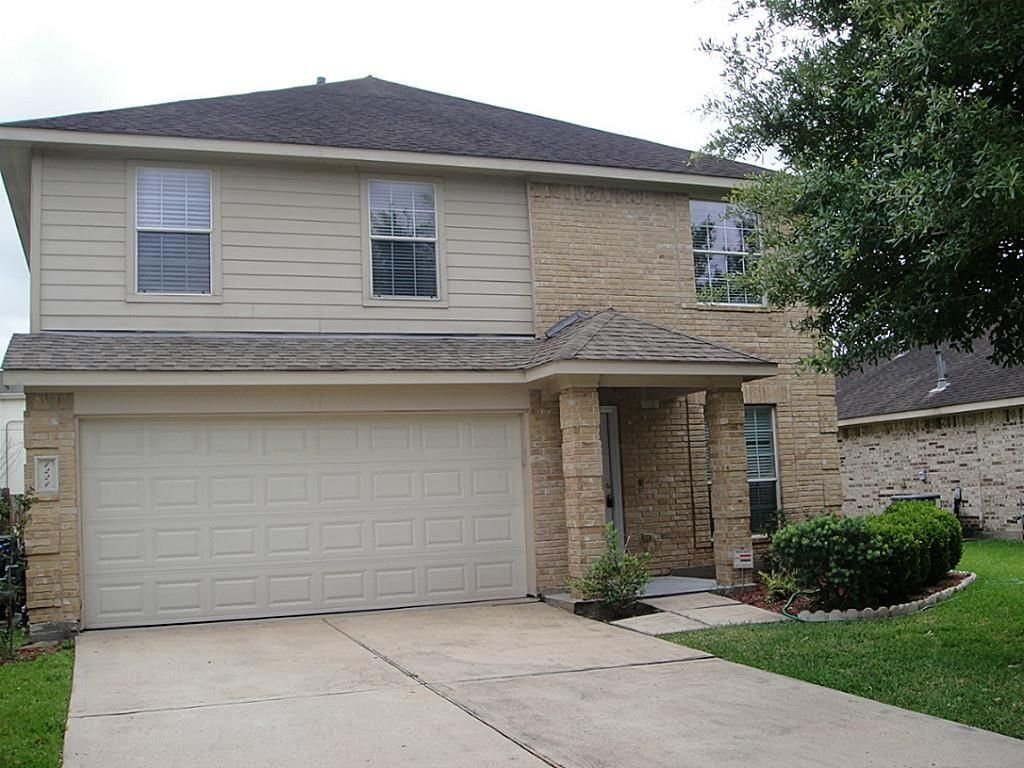 Real estate property located at 1221 Hemple, Fort Bend, Villages Of Town Center Sec 6, Rosenberg, TX, US