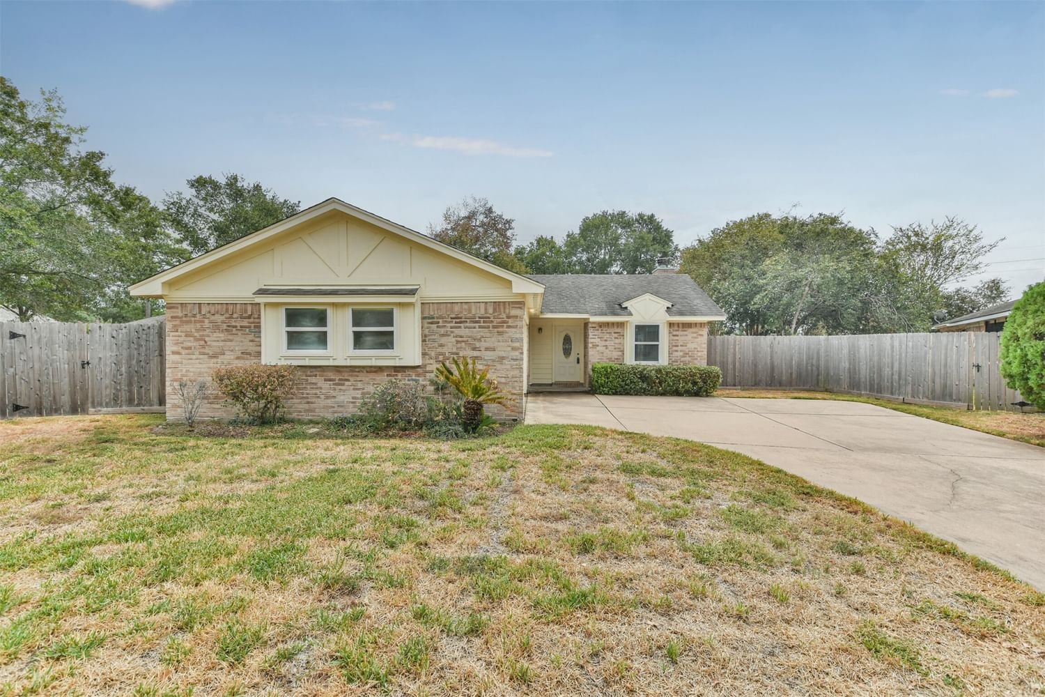 Real estate property located at 16123 Little Cypress, Harris, Cypress, TX, US