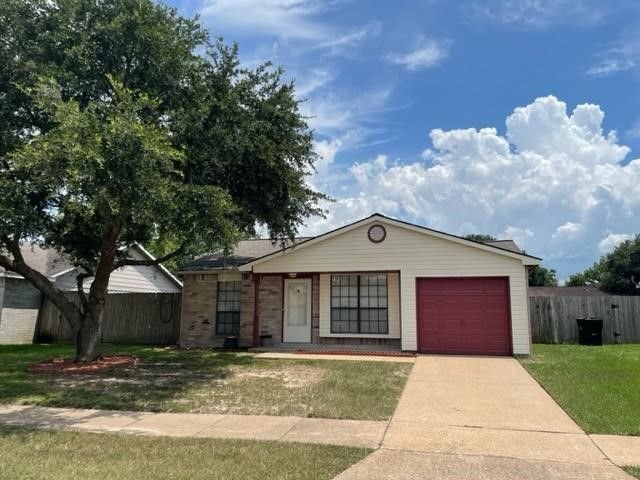Real estate property located at 24019 Running Iron, Harris, Hockley, TX, US