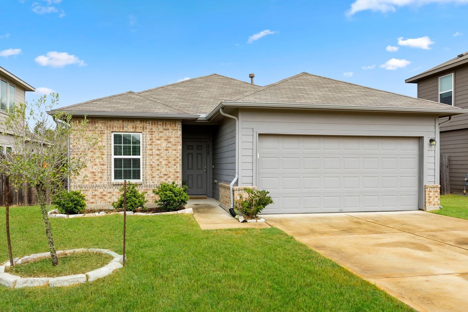Real estate property located at 4927 Fairwater, Fort Bend, Richmond, TX, US