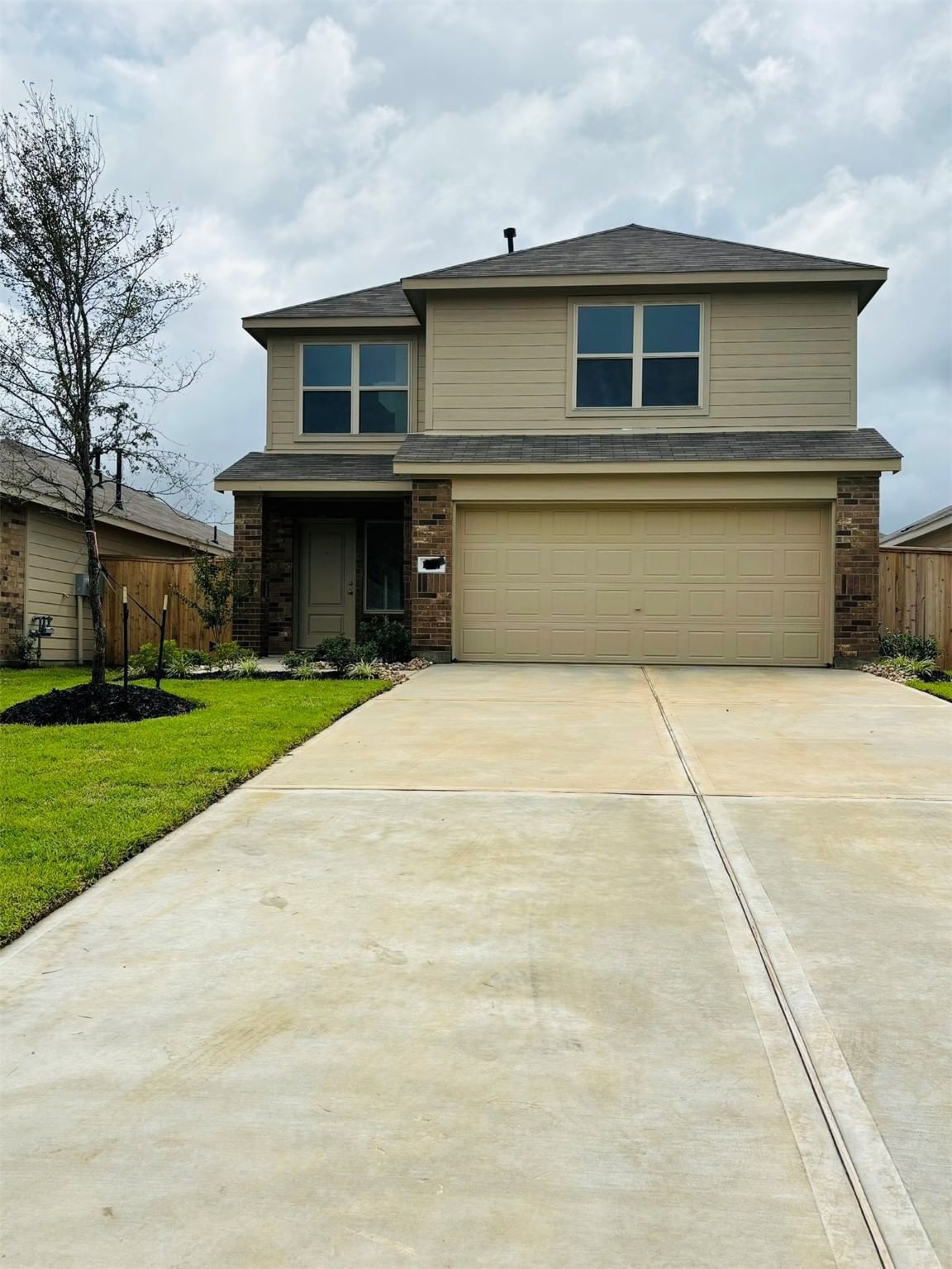 Real estate property located at 2629 Castille Valley, Montgomery, Ladera Trails, Conroe, TX, US