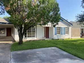 Real estate property located at 5031 Ventura Lane, Harris, Riverside Terrace Sec 22, Houston, TX, US