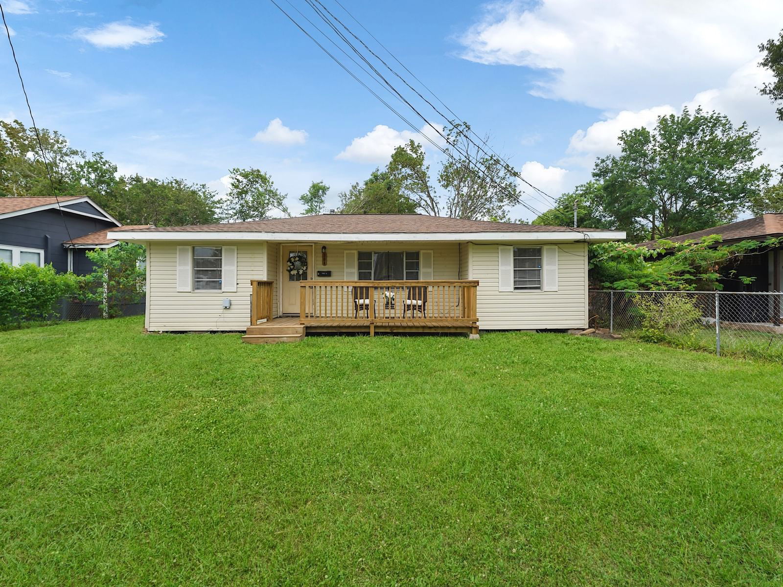 Real estate property located at 304 Fig, Brazoria, Sweeny, Sweeny, TX, US