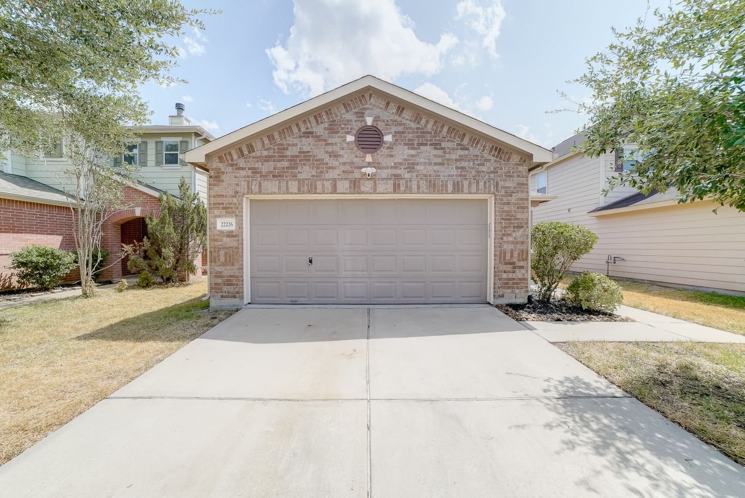 Real estate property located at 22226 Orchard Dale, Harris, Spring, TX, US