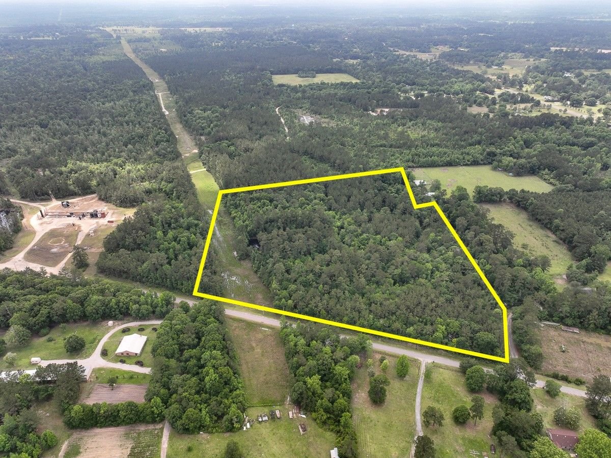 Real estate property located at 0 Fm 2937, Hardin, Silsbee, TX, US