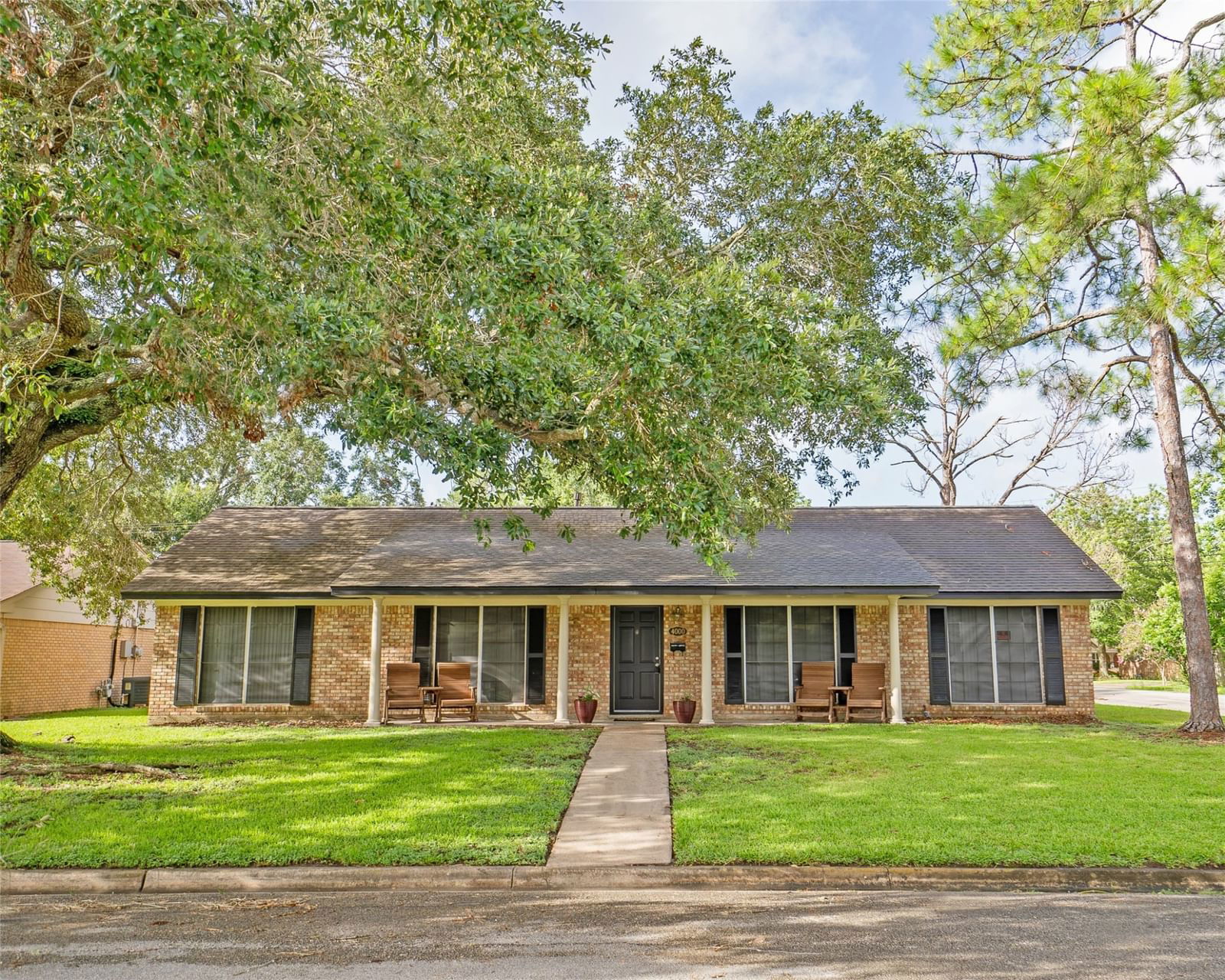 Real estate property located at 4000 Crescent, Matagorda, Birkner Annex #2, Bay City, TX, US