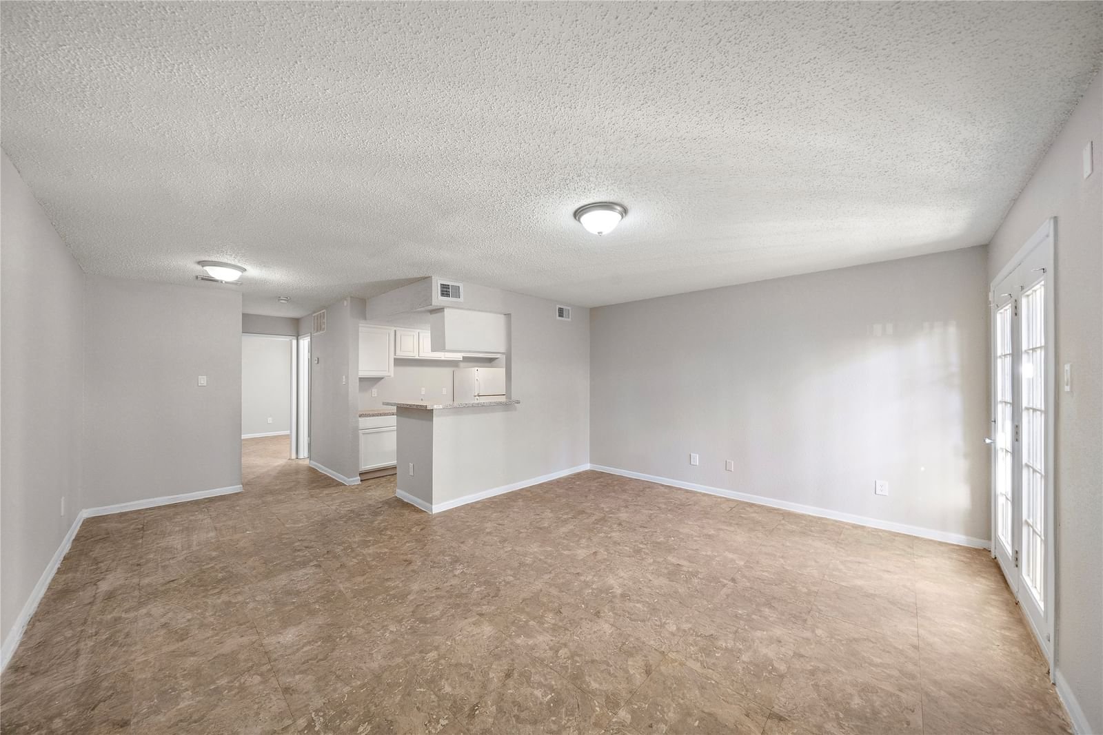Real estate property located at 7402 Alabonson #203, Harris, Inwood Pines Condo, Houston, TX, US
