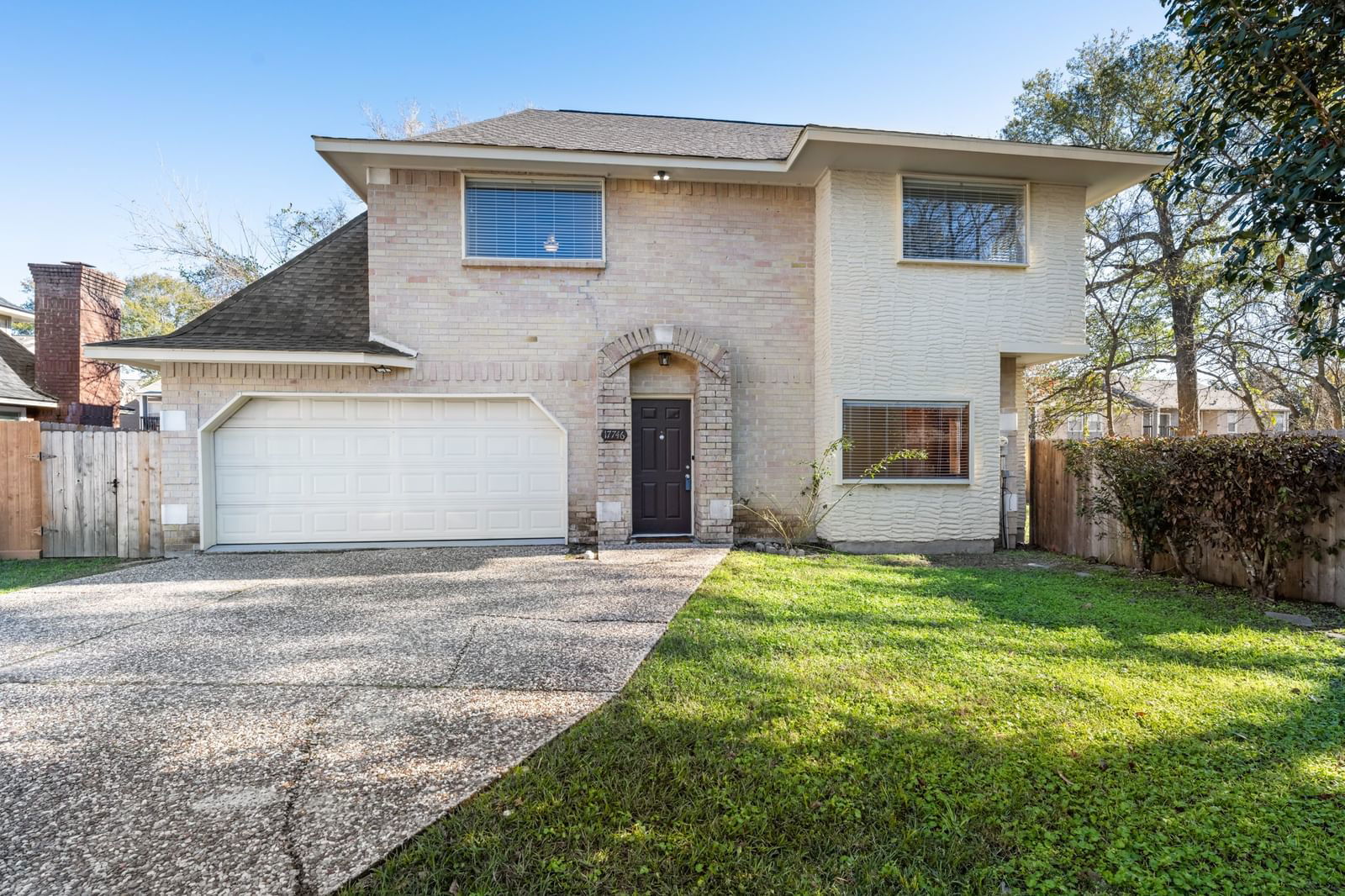 Real estate property located at 17746 Cypress Villas, Harris, Cypress Villas, Spring, TX, US