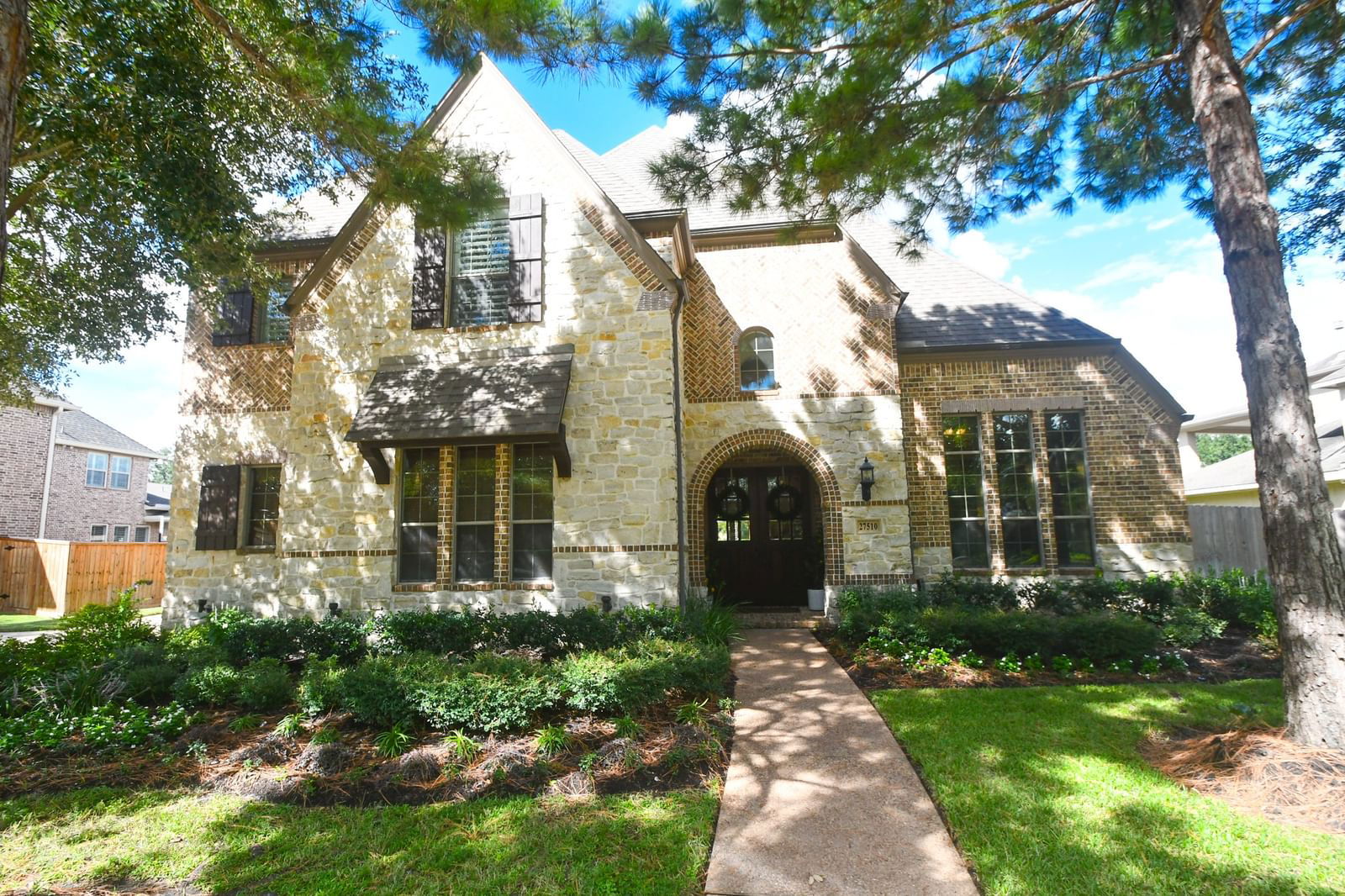 Real estate property located at 27510 Guthrie Ridge, Fort Bend, Cinco Ranch Southwest, Katy, TX, US