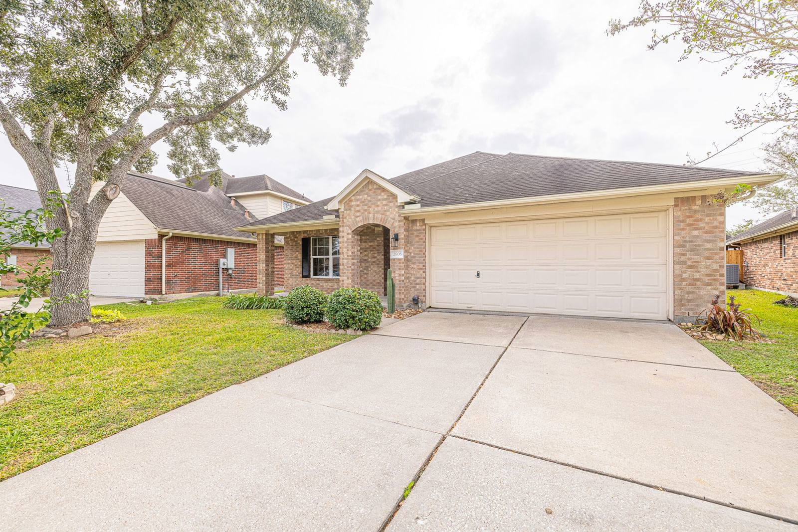 Real estate property located at 2906 Bristol Bend ln, Galveston, Bay Colony Pointe Sec 4 2001, Dickinson, TX, US