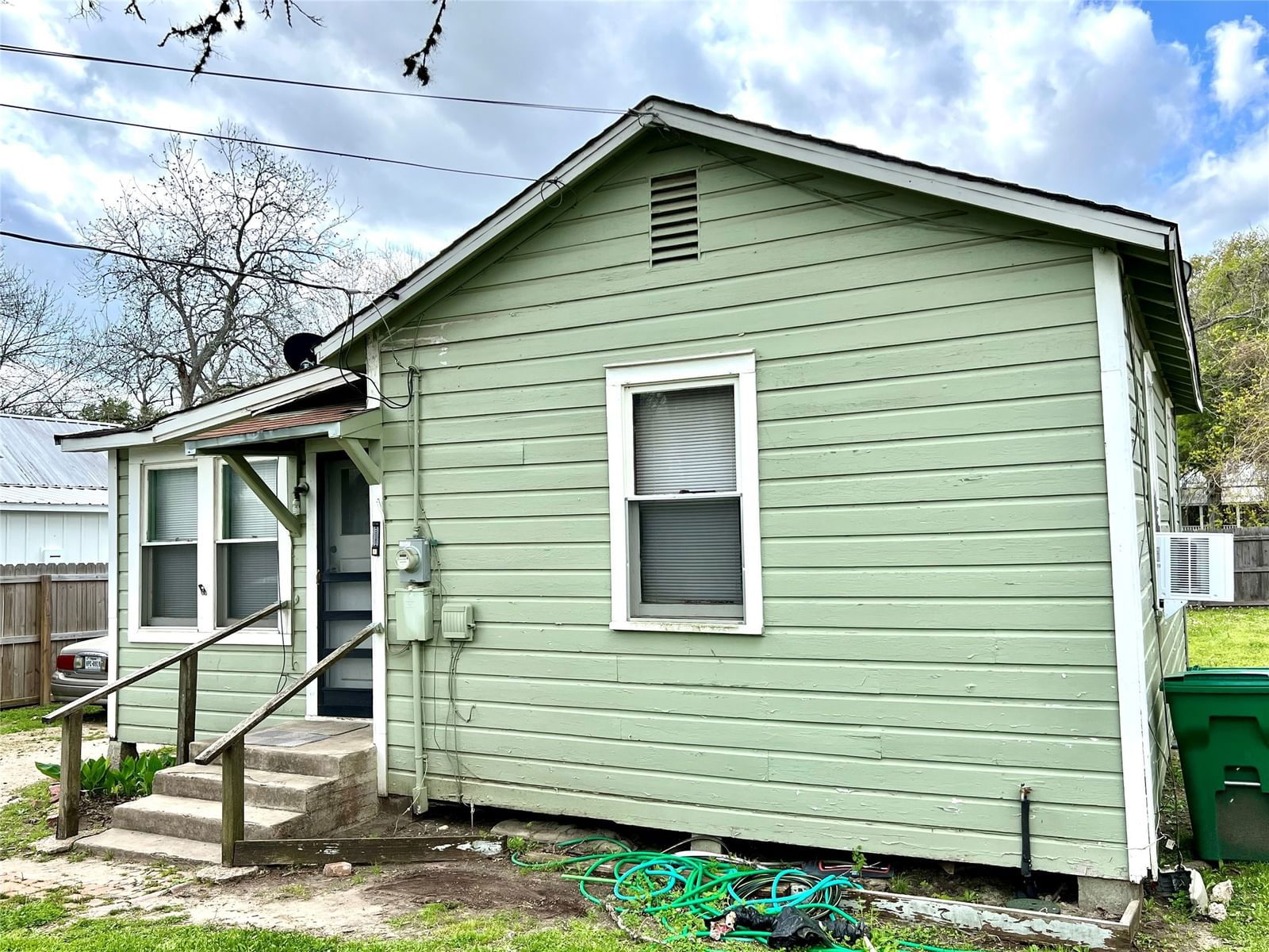 Real estate property located at 508 Dark, Washington, Keys 1st, Brenham, TX, US