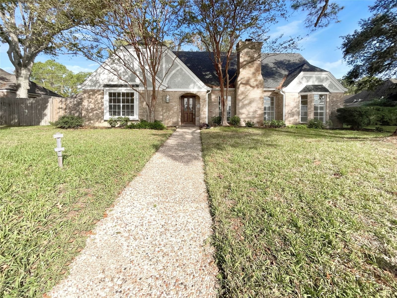 Real estate property located at 20422 Withington, Harris, Nottingham Country Sec 03, Katy, TX, US