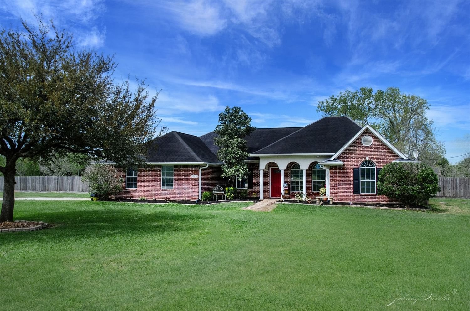 Real estate property located at 36630 Broncho, Fort Bend, Brazos Valley Sec 2, Simonton, TX, US