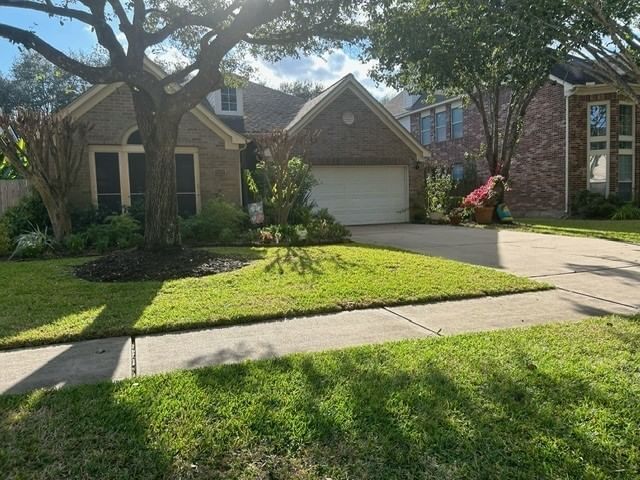 Real estate property located at 21407 Willow Glade, Fort Bend, Willow Park Greens Sec 1, Katy, TX, US