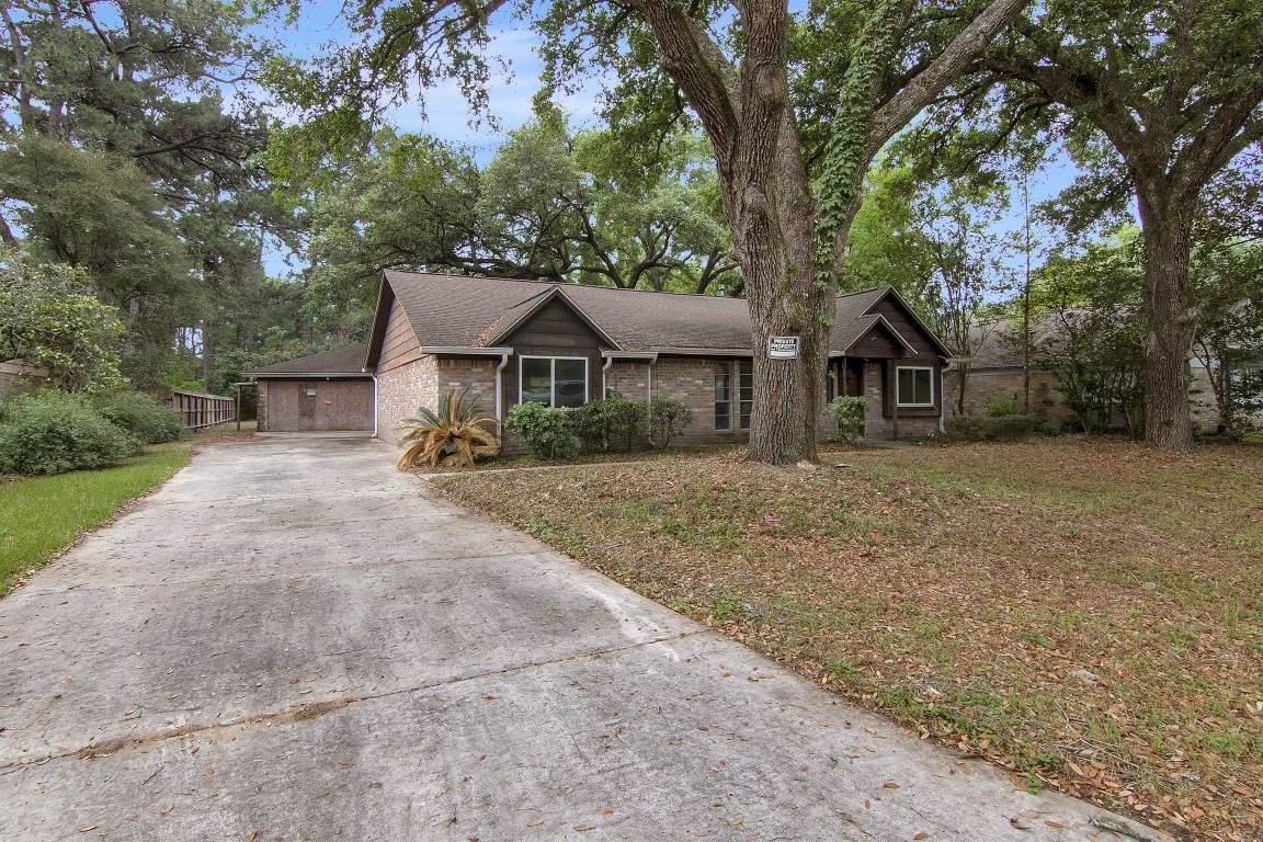 Real estate property located at 209 Sherbrook, Montgomery, Riverbrook-Sherbrook, Conroe, TX, US