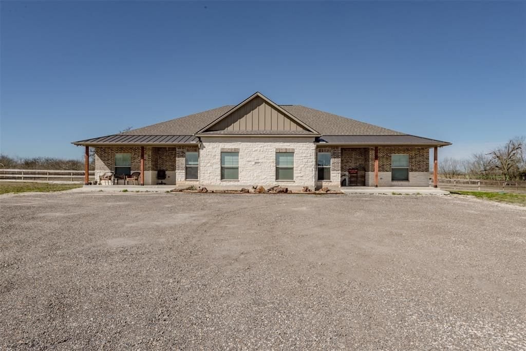 Real estate property located at 4007 Golden Eagle A-B, Brazos, Silver Horse Ranch, Bryan, TX, US