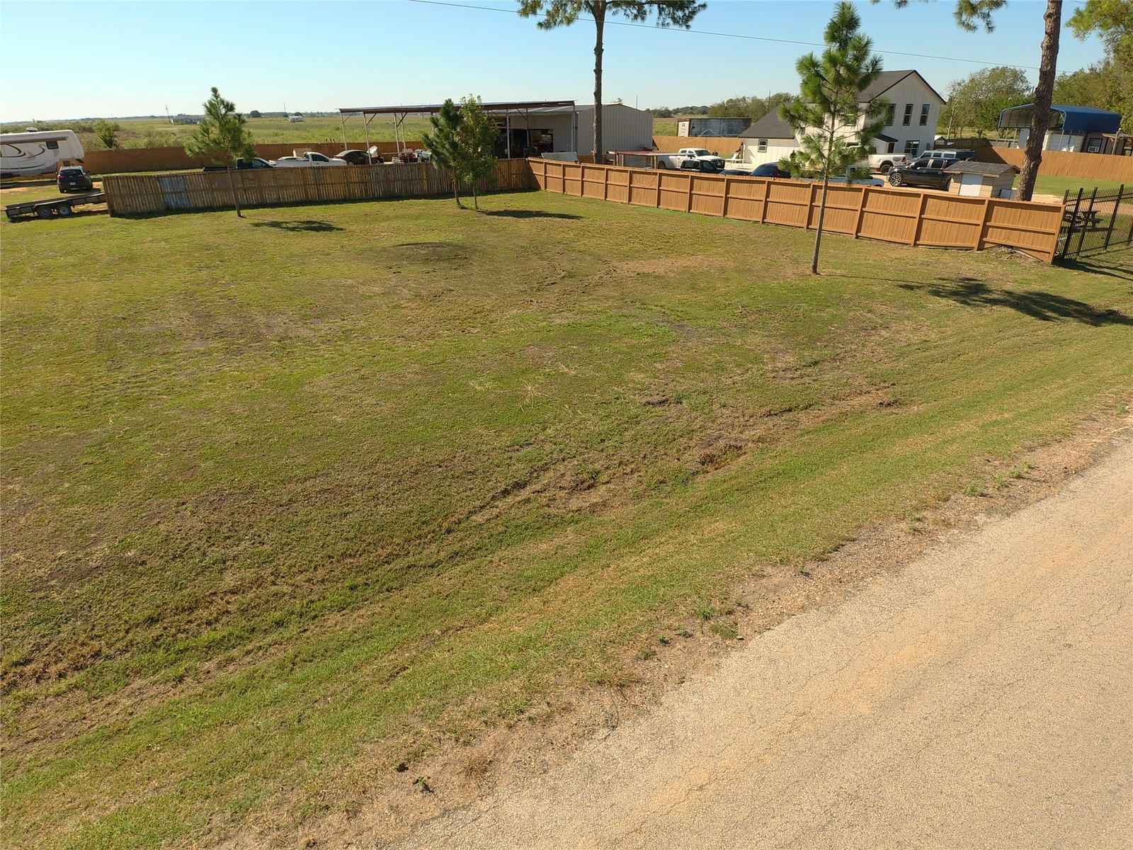 Real estate property located at 000 Battle Rd, Fort Bend, Jas Mccormick, Beasley, TX, US