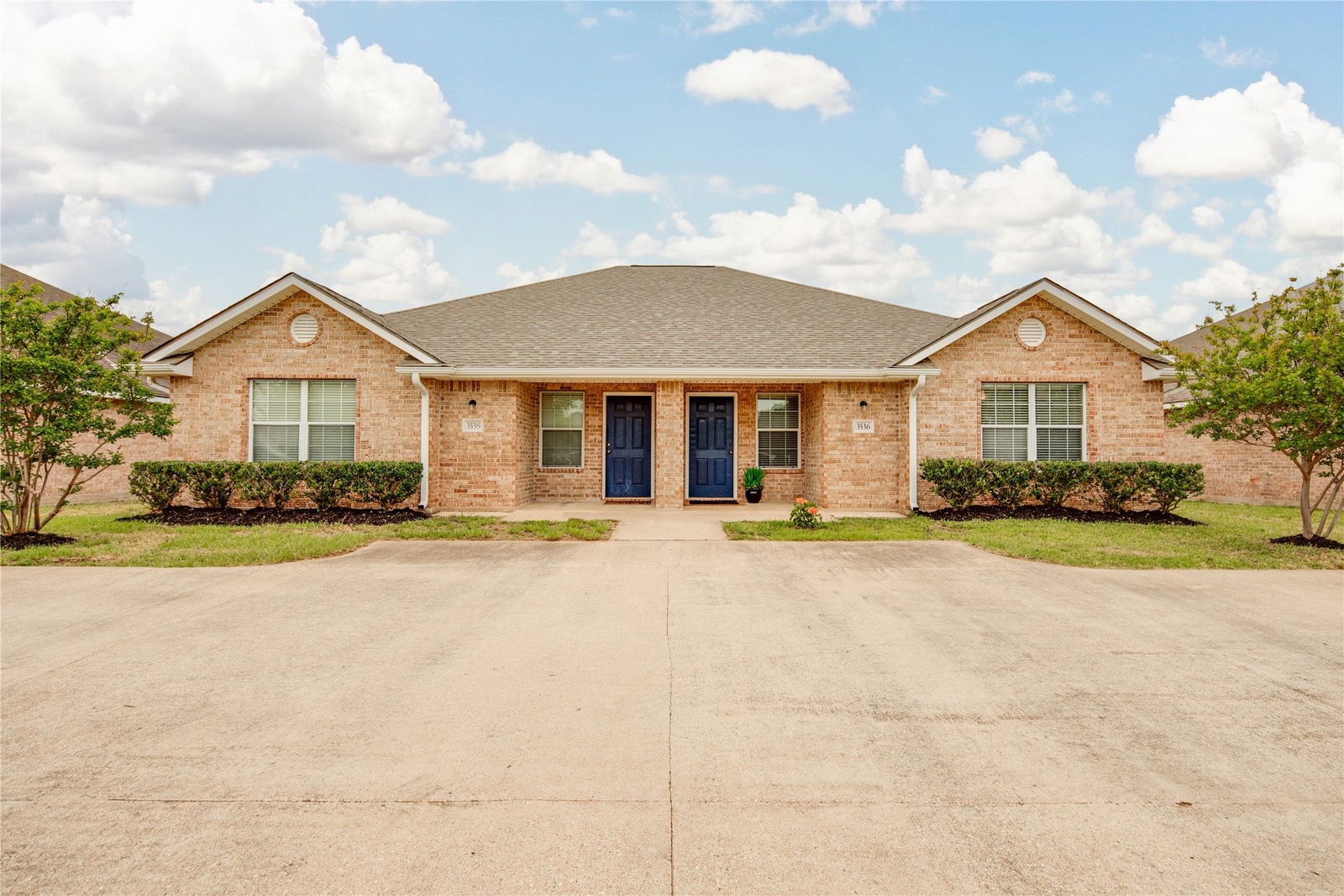 Real estate property located at 3536 Paloma Ridge, Brazos, College Station, TX, US