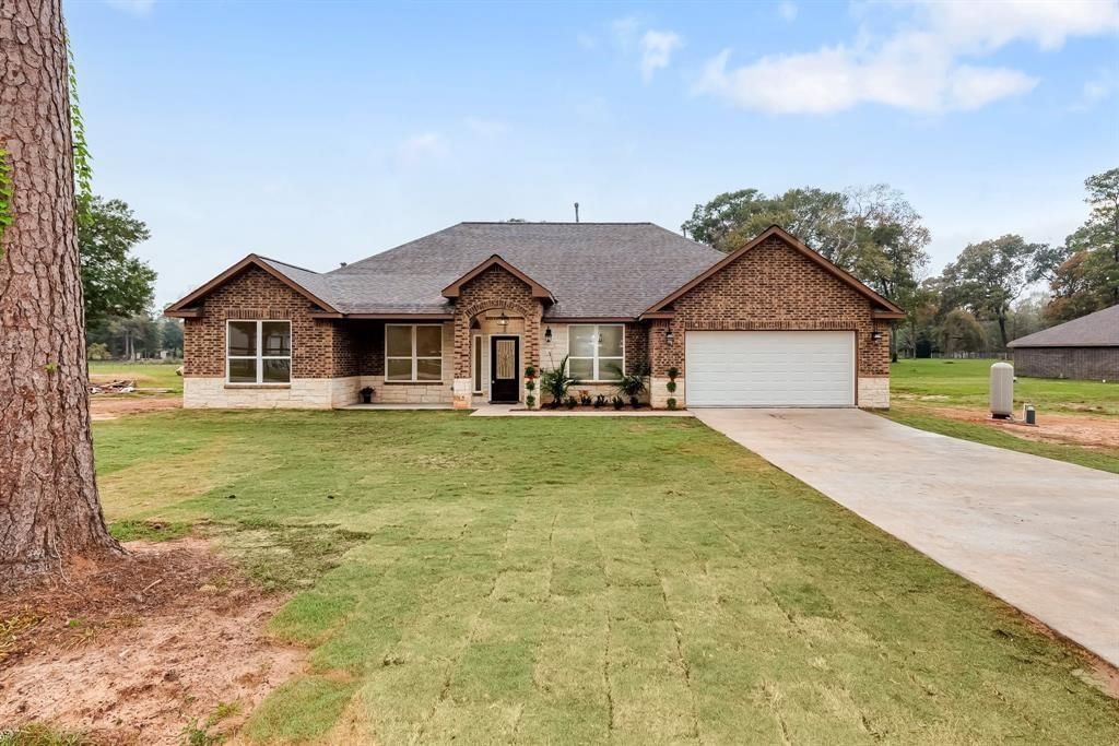 Real estate property located at 13920 Wigginsville, Montgomery, Granger Grand Estates, Conroe, TX, US