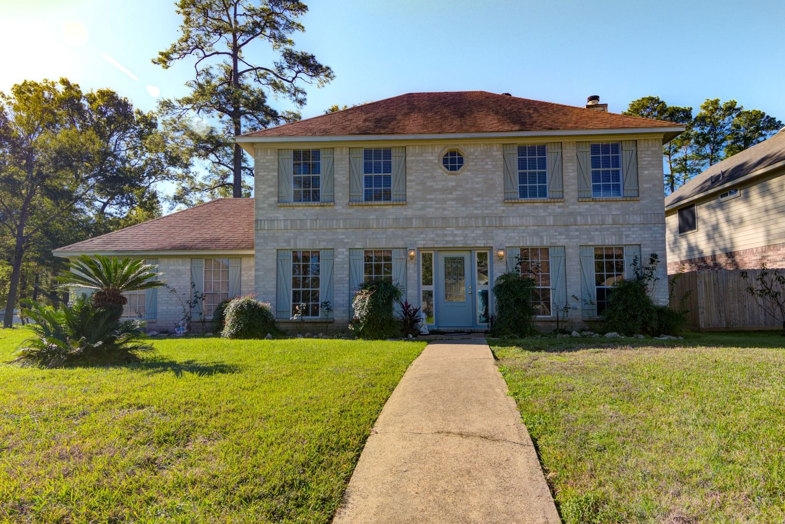 Real estate property located at 1603 Chart, Harris, Newport, Crosby, TX, US