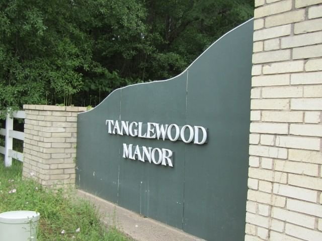 Real estate property located at Lot 25 Lilac Lane, Montgomery, Tanglewood Manor, New Caney, TX, US