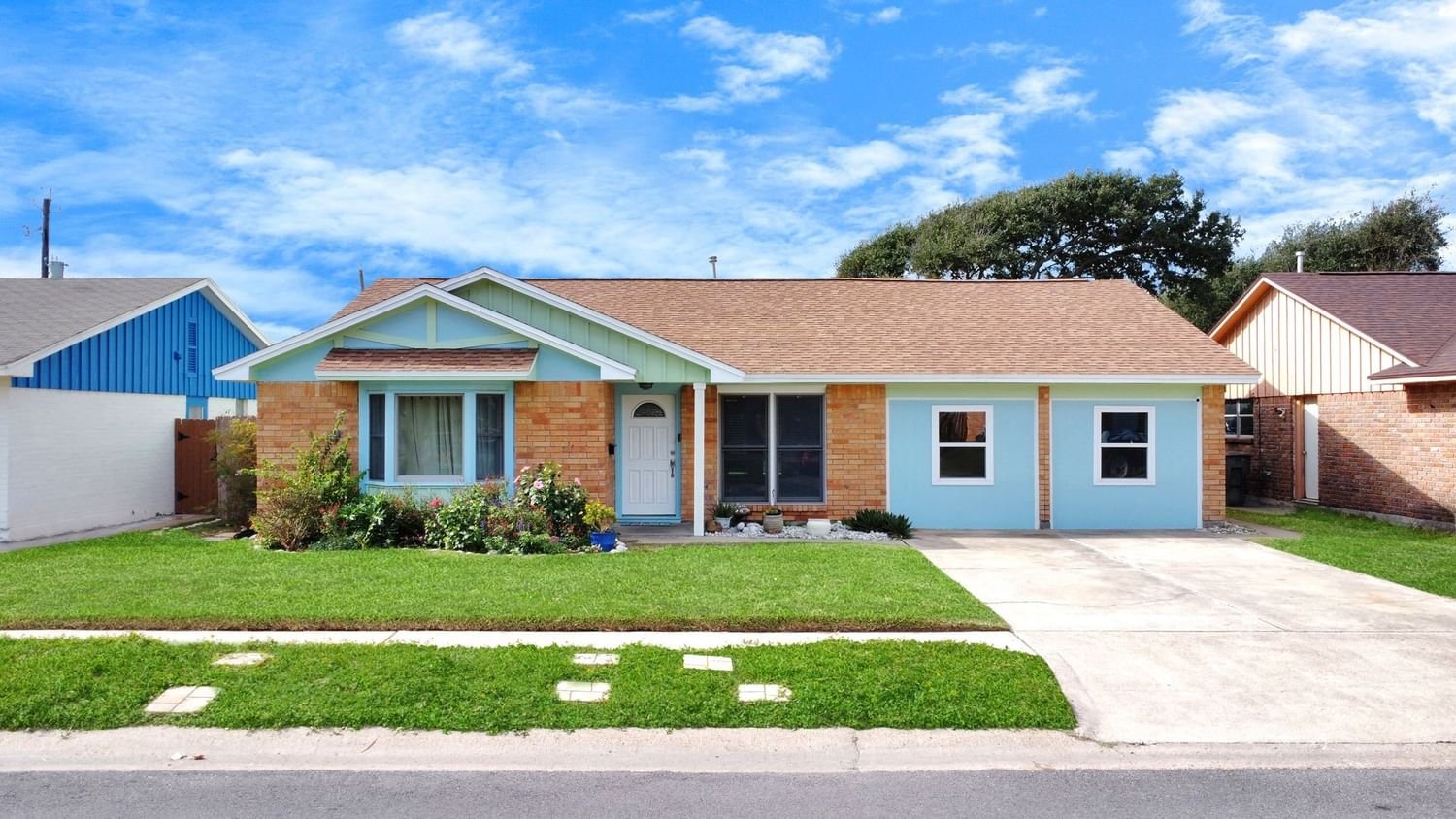 Real estate property located at 3227 Pine, Galveston, Gulf Village 2, Galveston, TX, US