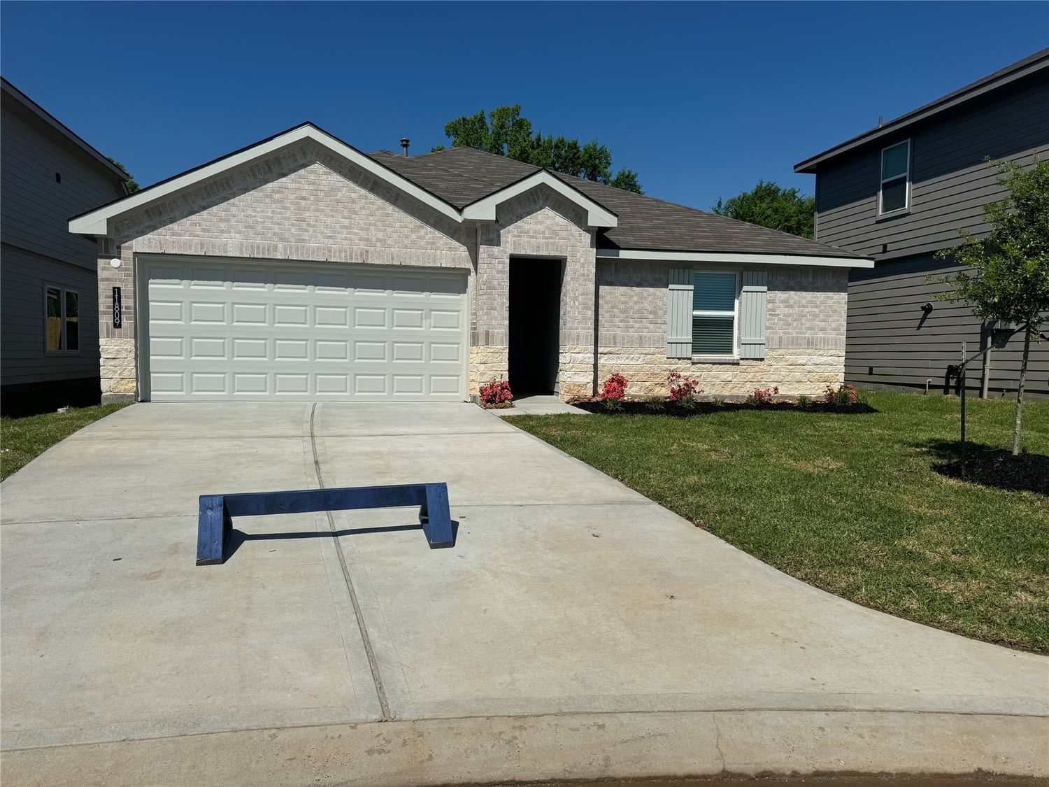 Real estate property located at 11809 Summertime, Montgomery, Summerwood Trails, Willis, TX, US