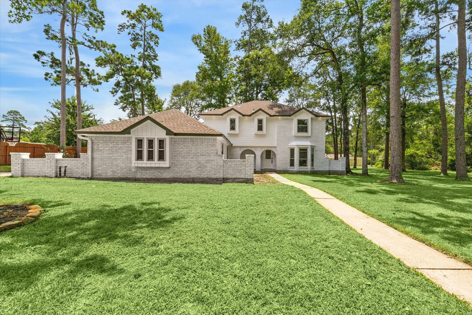 Real estate property located at 1814 Venus, Montgomery, Roman Forest 01, New Caney, TX, US