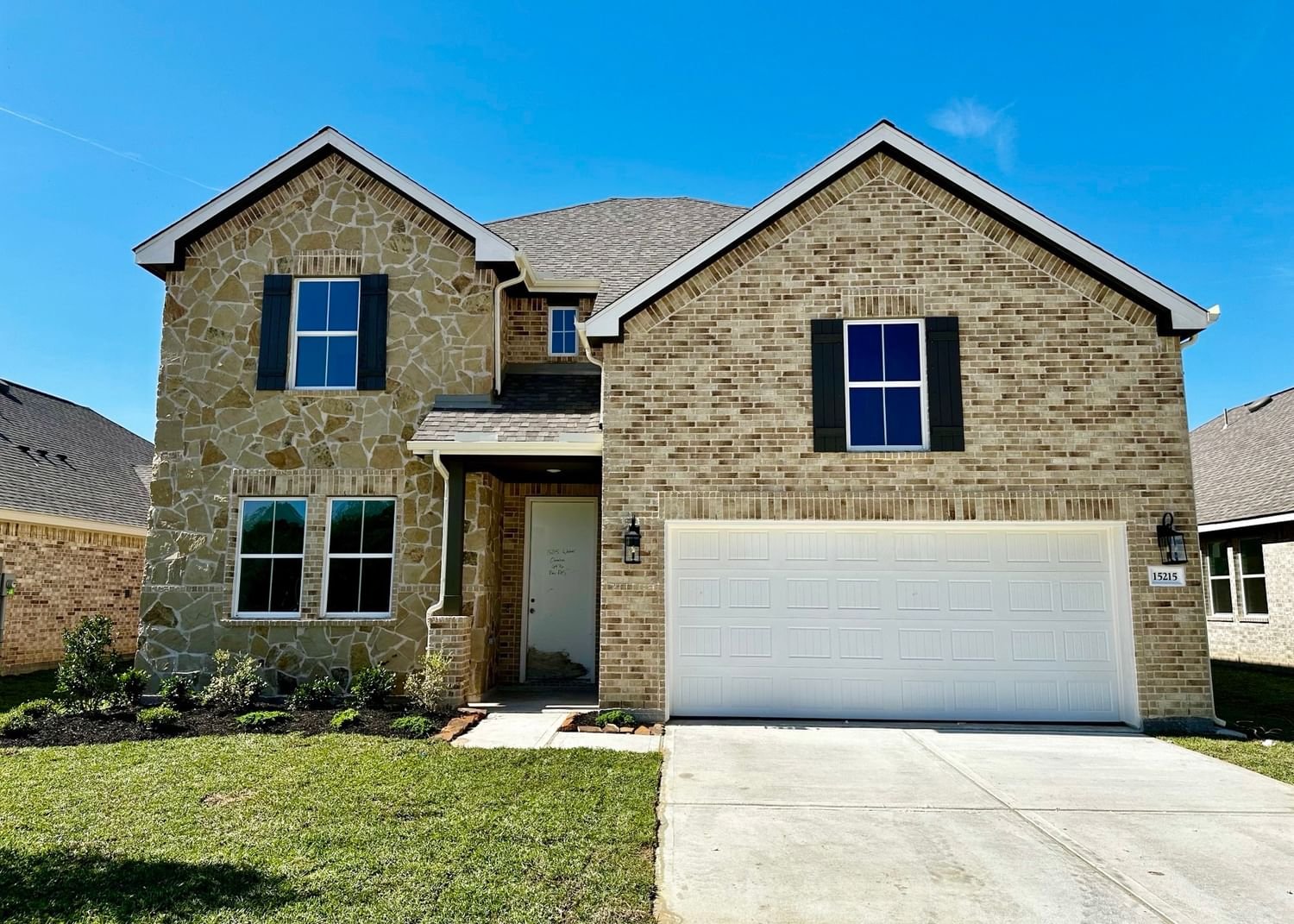 Real estate property located at 15215 Water Oak, Galveston, Centennial Oaks, Santa Fe, TX, US
