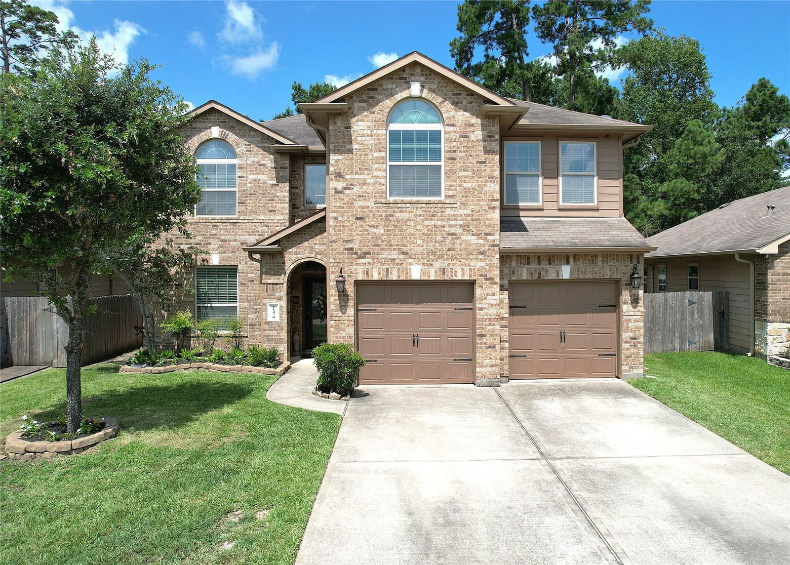 Real estate property located at 11470 Woodmark, Montgomery, Woodmark, Conroe, TX, US