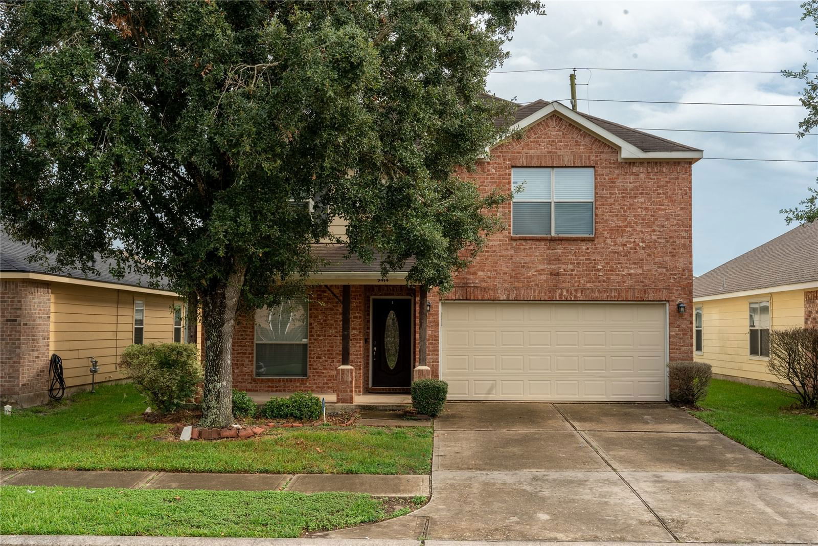 Real estate property located at 9414 Delicado, Harris, Woodland Pines Sec 3, Humble, TX, US