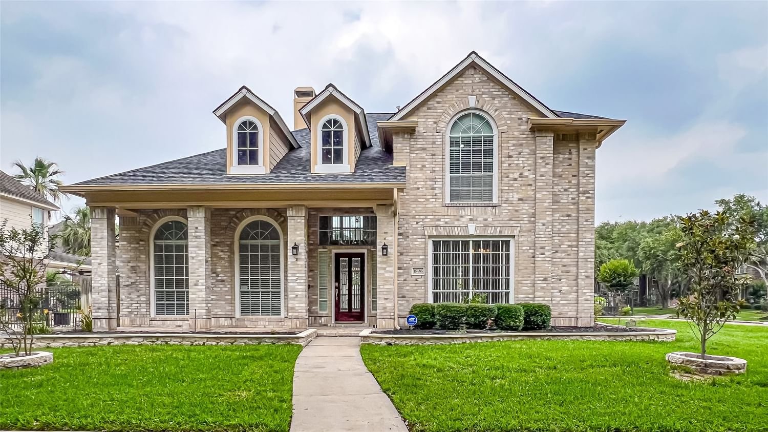 Real estate property located at 1806 Solana Springs, Fort Bend, New Territory Prcl Sf-19a, Sugar Land, TX, US