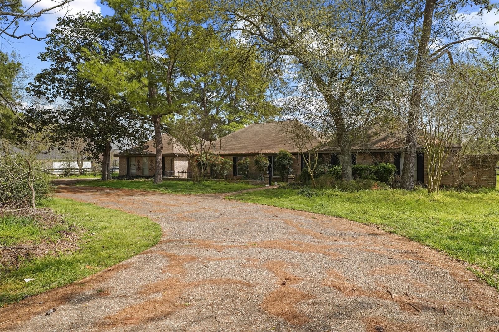 Real estate property located at 21422 Rosehill Church, Harris, Rosehill Ranches, Tomball, TX, US
